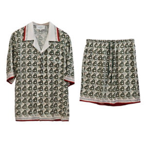 Casablanca Set
