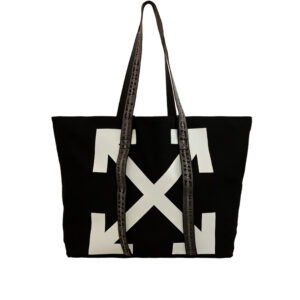 Off White Bag