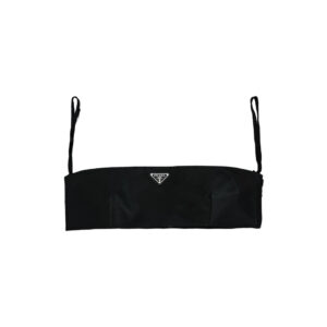Crop Top Prada