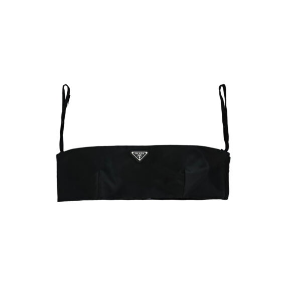 Crop Top Prada