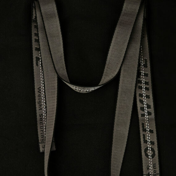 Off White Bag