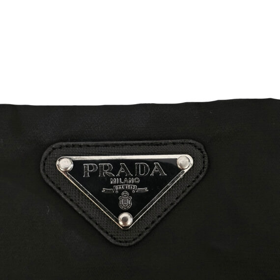 Crop Top Prada