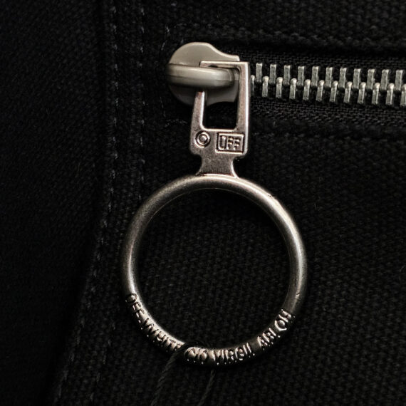 Off White Bag