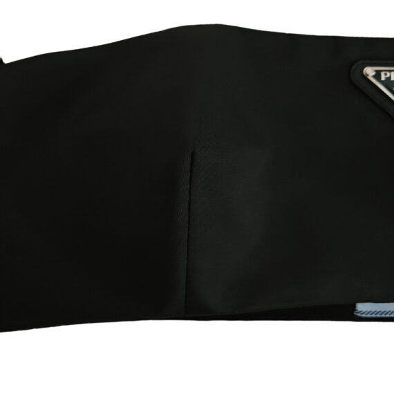 Crop Top Prada