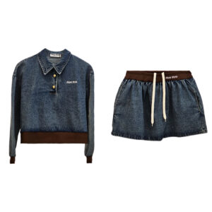 Miu Miu Set