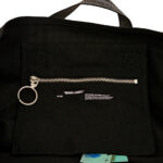 Off White Bag