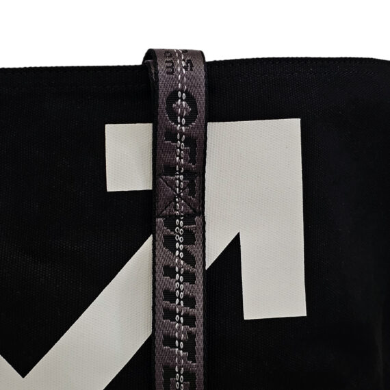 Off White Bag
