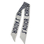 Hair Tie Dior
