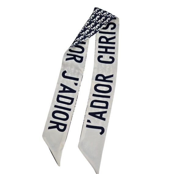 Hair Tie Dior