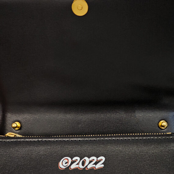 Off White Bag
