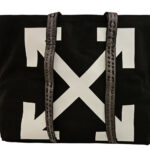 Off White Bag