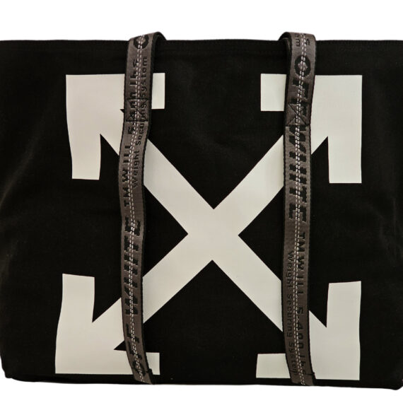 Off White Bag