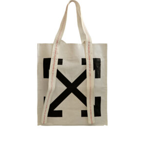 Off White Bag
