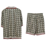 Casablanca Set