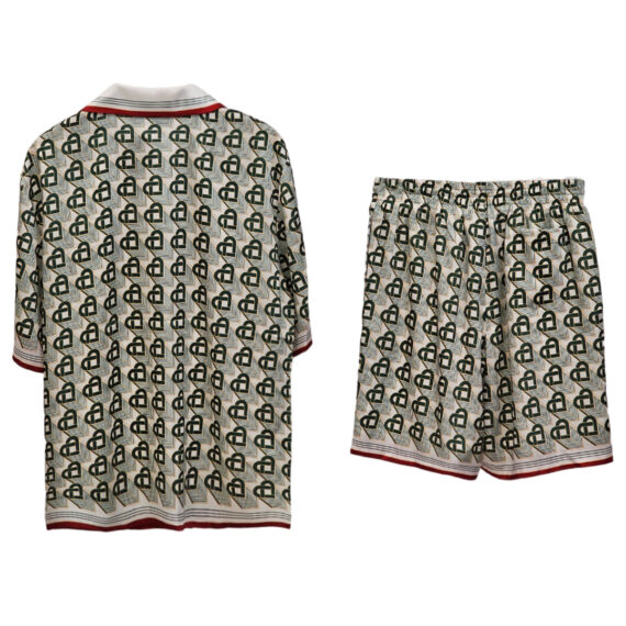 Casablanca Set