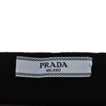 Crop Top Prada