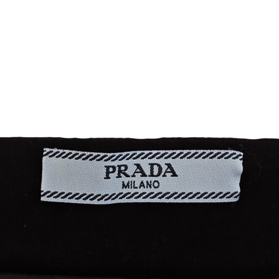 Crop Top Prada