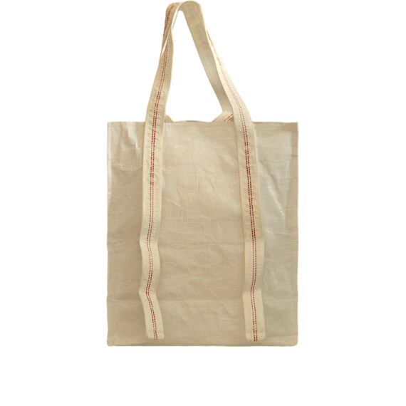 Off White Bag
