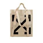 Off White Bag