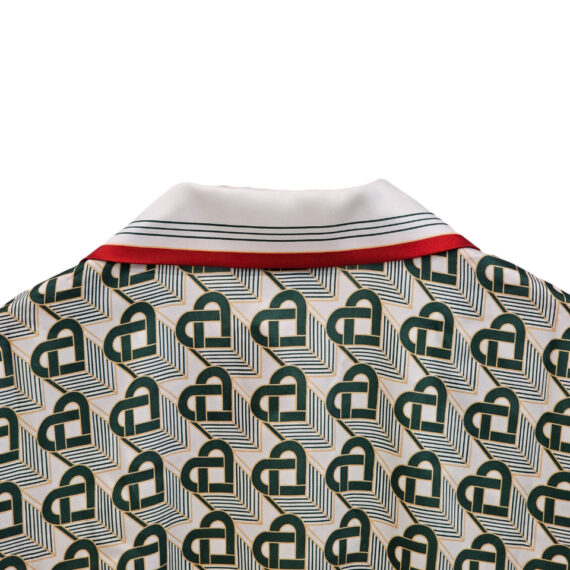Casablanca Set