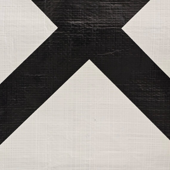 Off White Bag
