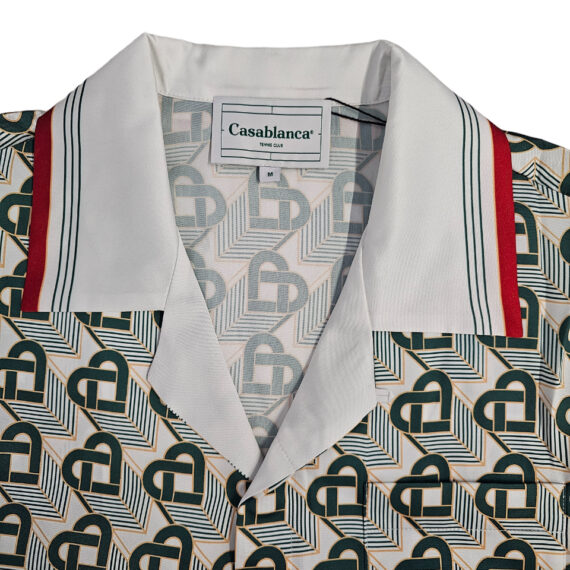 Casablanca Set