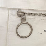 Off White Bag