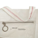 Off White Bag