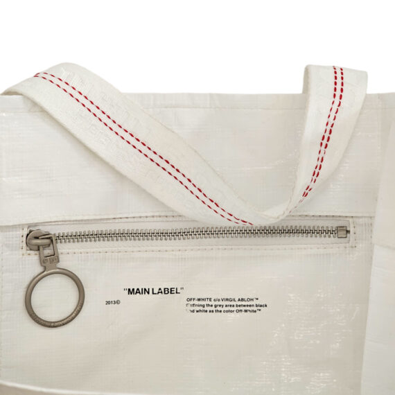 Off White Bag