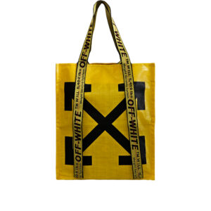 Off White Bag