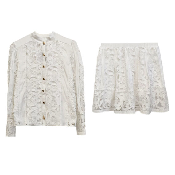 Zimmermann Set