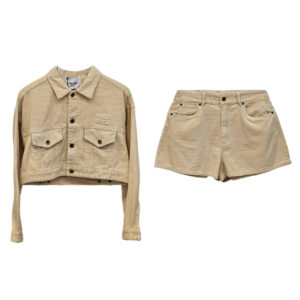 Miu Miu Set