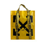 Off White Bag