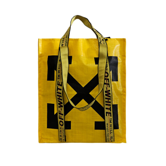 Off White Bag
