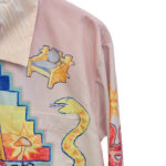 Casablanca Shirt