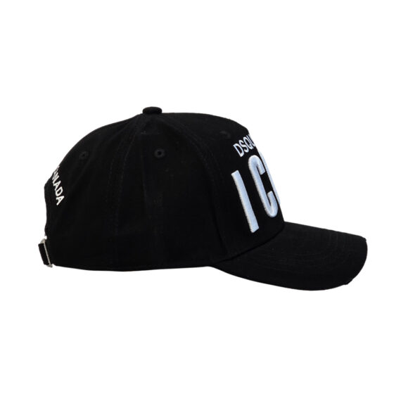 Cap Dsquared2