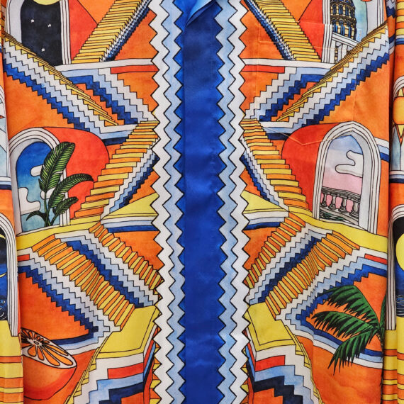 Casablanca Set