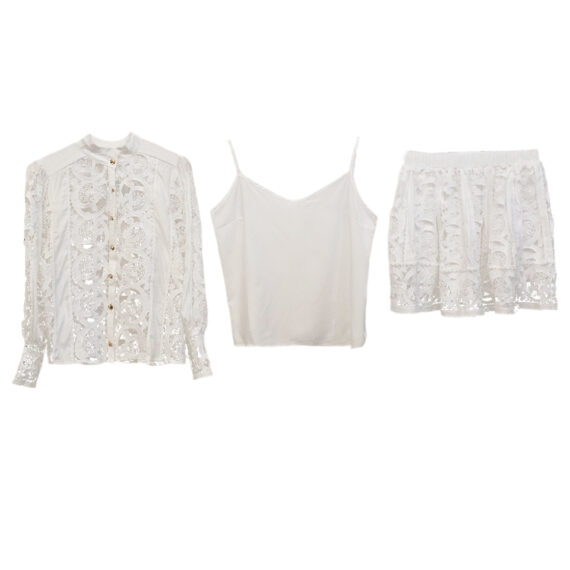 Zimmermann Set