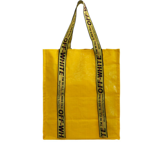 Off White Bag