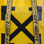Off White Bag