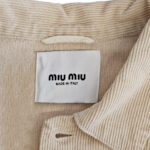 Miu Miu Set