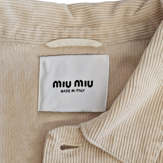 Miu Miu Set