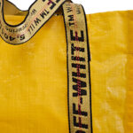 Off White Bag