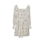 Dress Zimmermann