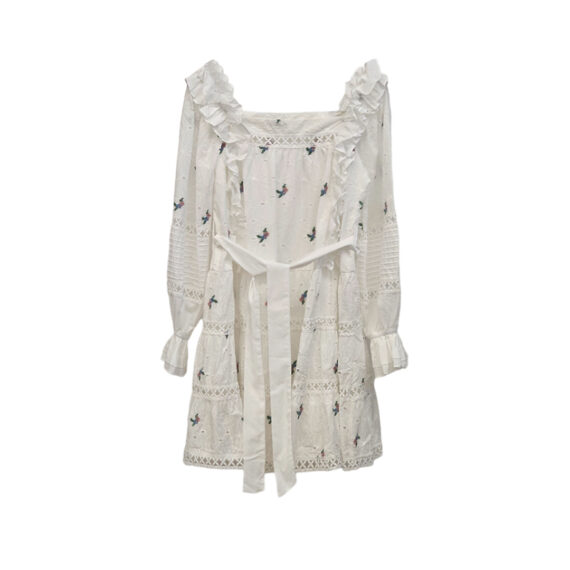 Dress Zimmermann