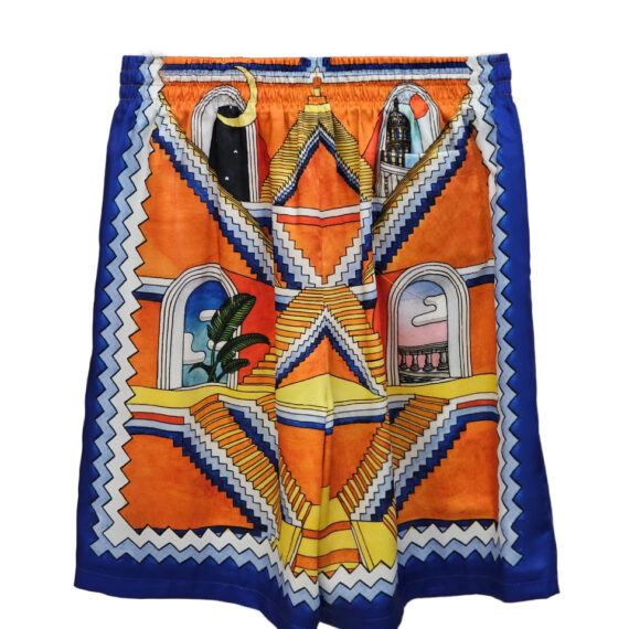 Casablanca Set