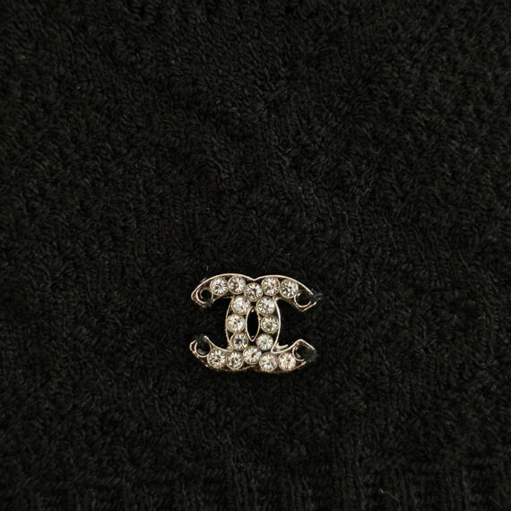 Crop Top Chanel