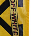 Off White Bag