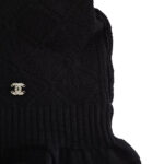 Crop Top Chanel