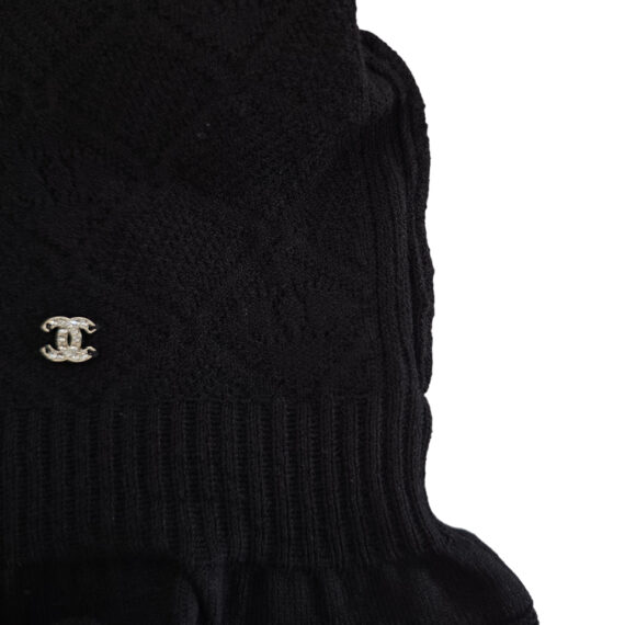 Crop Top Chanel